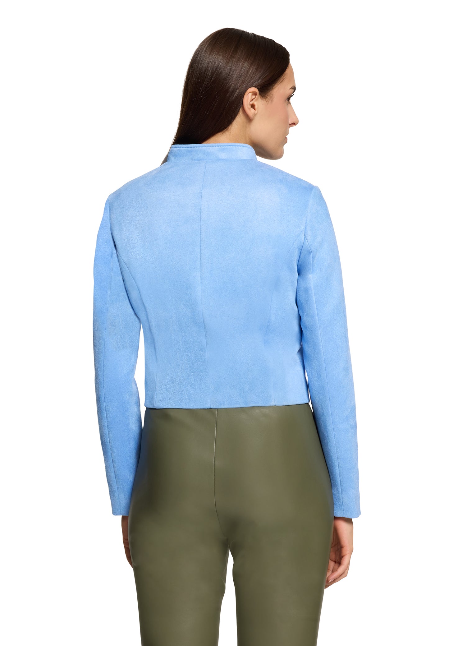 Bikerjacke