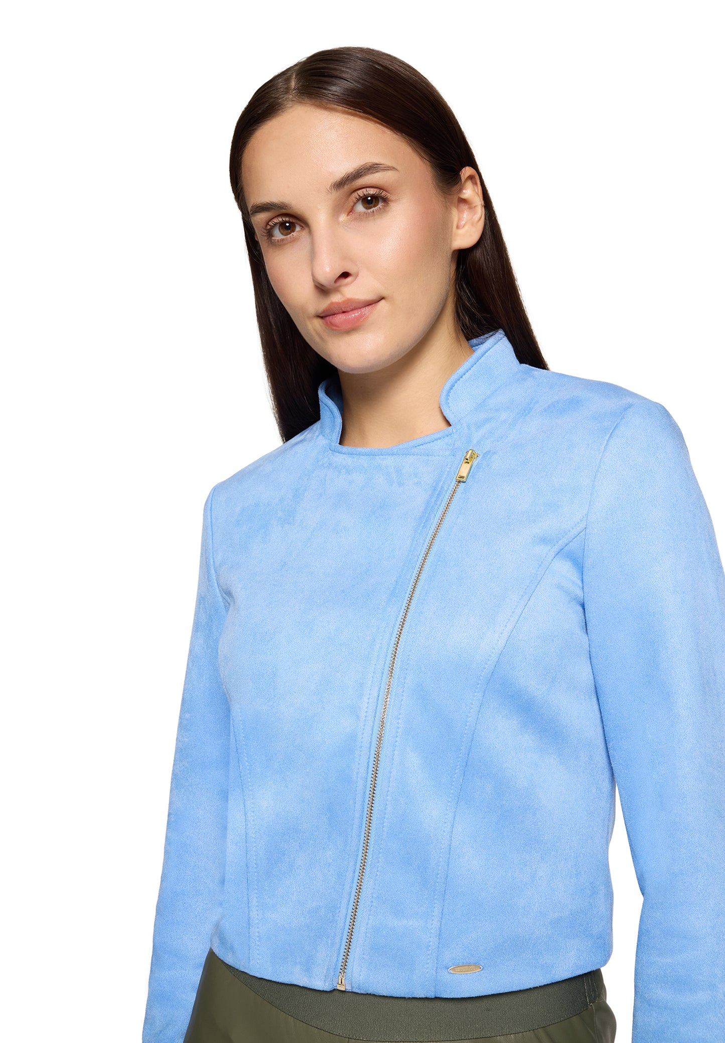 Bikerjacke