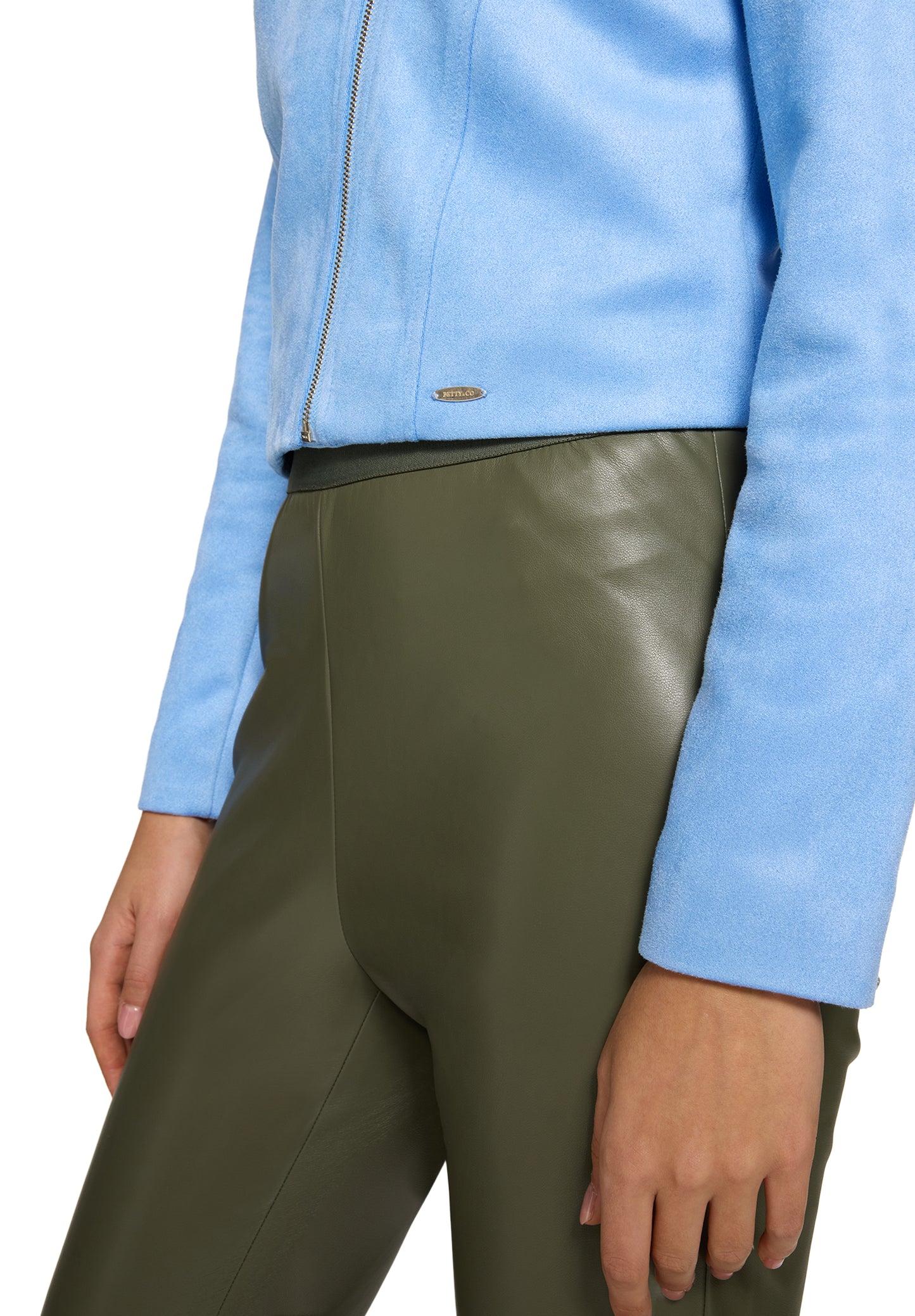 Bikerjacke