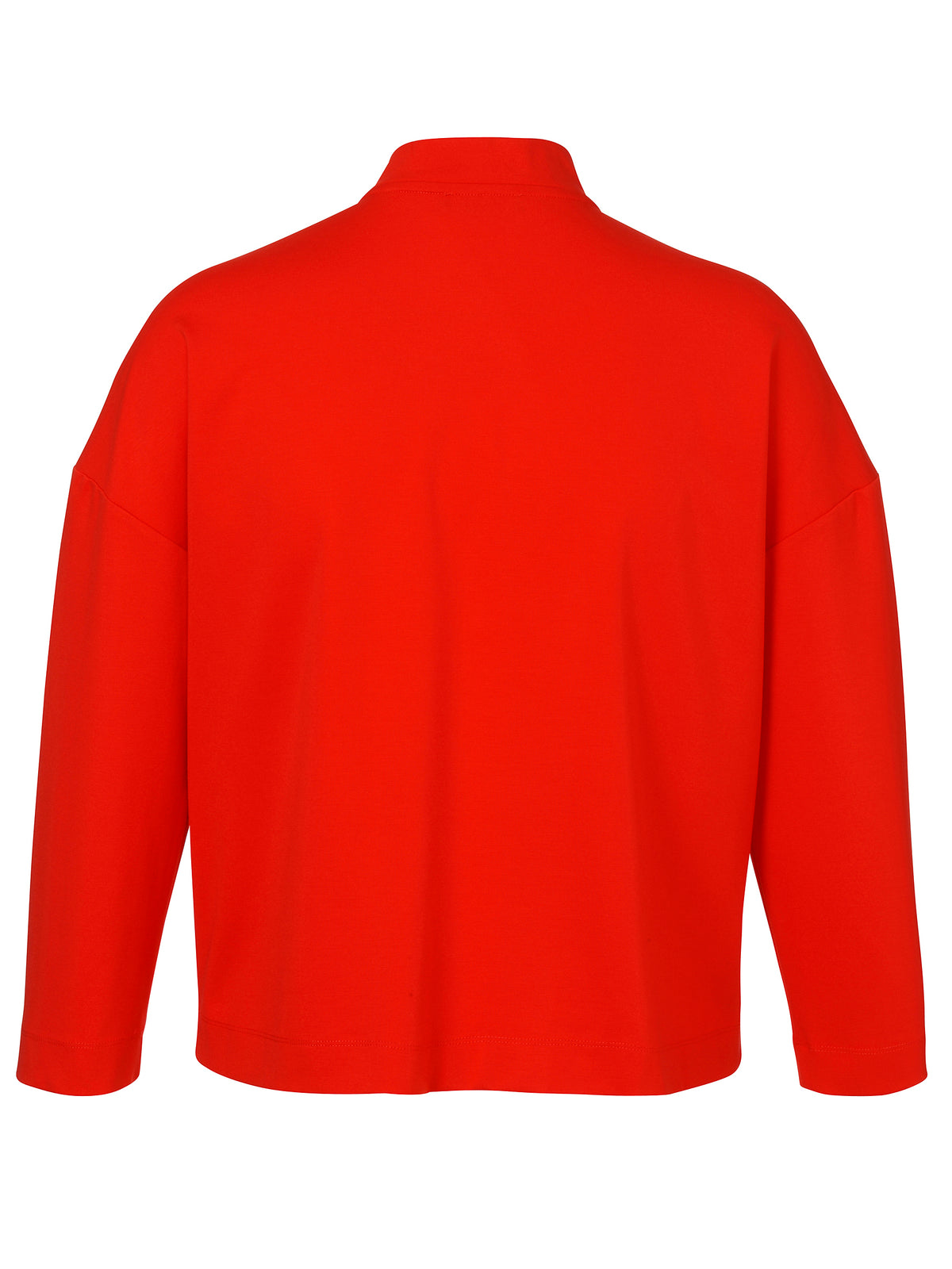 Jacke Stehkragen 1/1 Arm Zipper