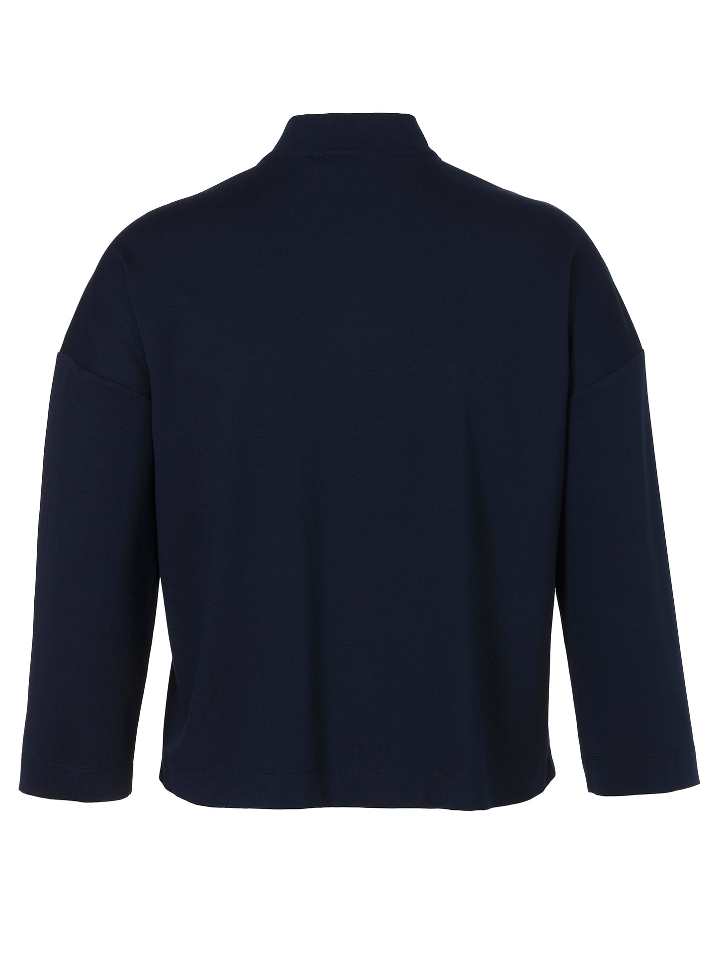 Jacke Stehkragen 1/1 Arm Zipper