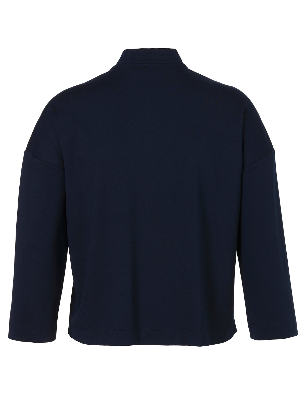 Jacke Stehkragen 1/1 Arm Zipper