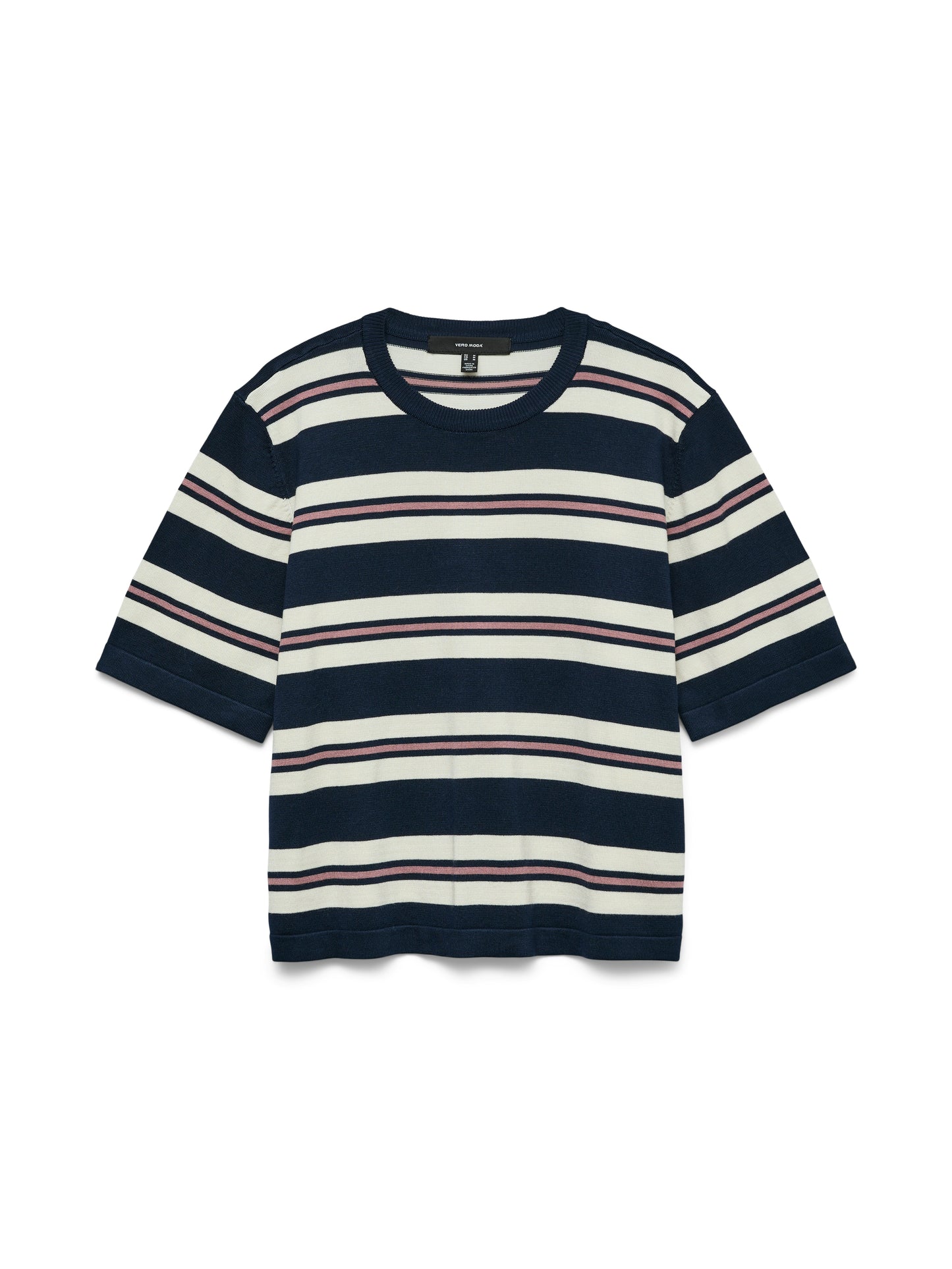 VMSILJE 2/4 O-NCK OVERSIZE PULL GA NOOS