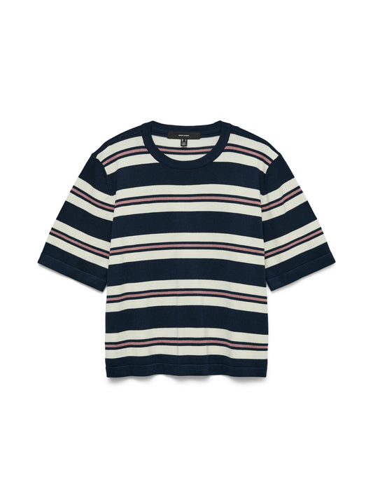 VMSILJE 2/4 O-NCK OVERSIZE PULL GA NOOS