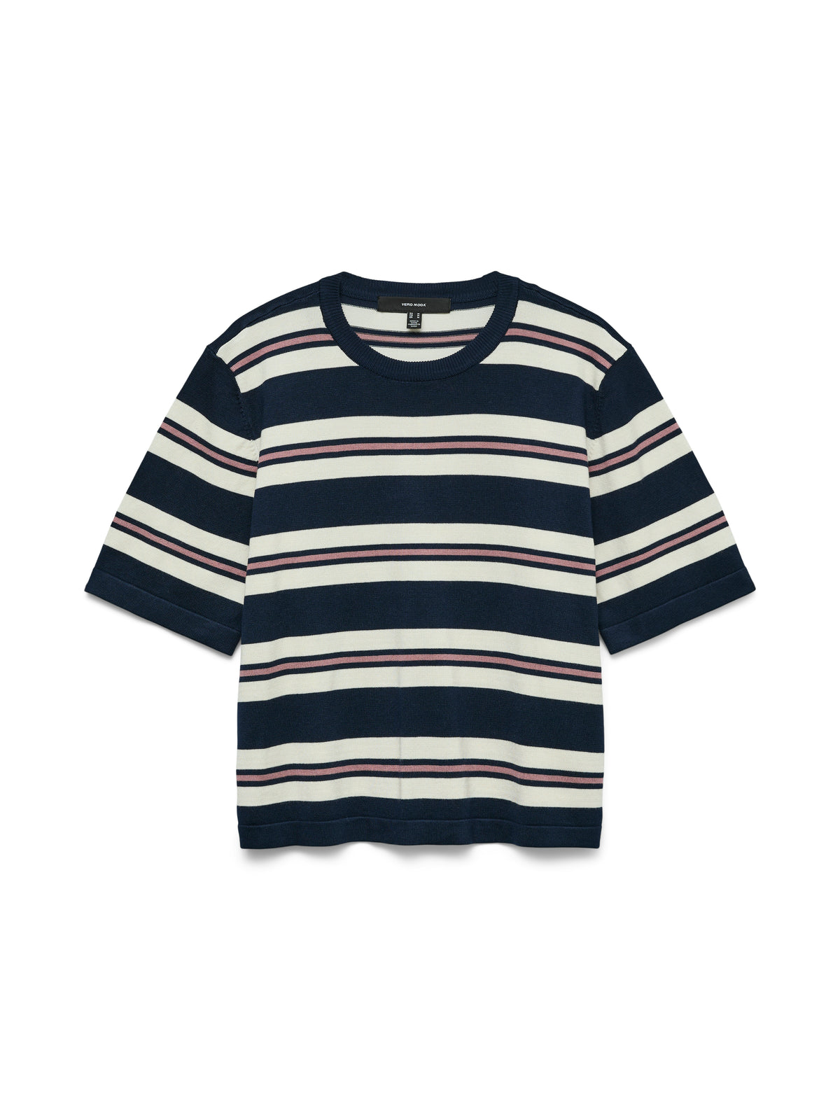 VMSILJE 2/4 O-NCK OVERSIZE PULL GA NOOS