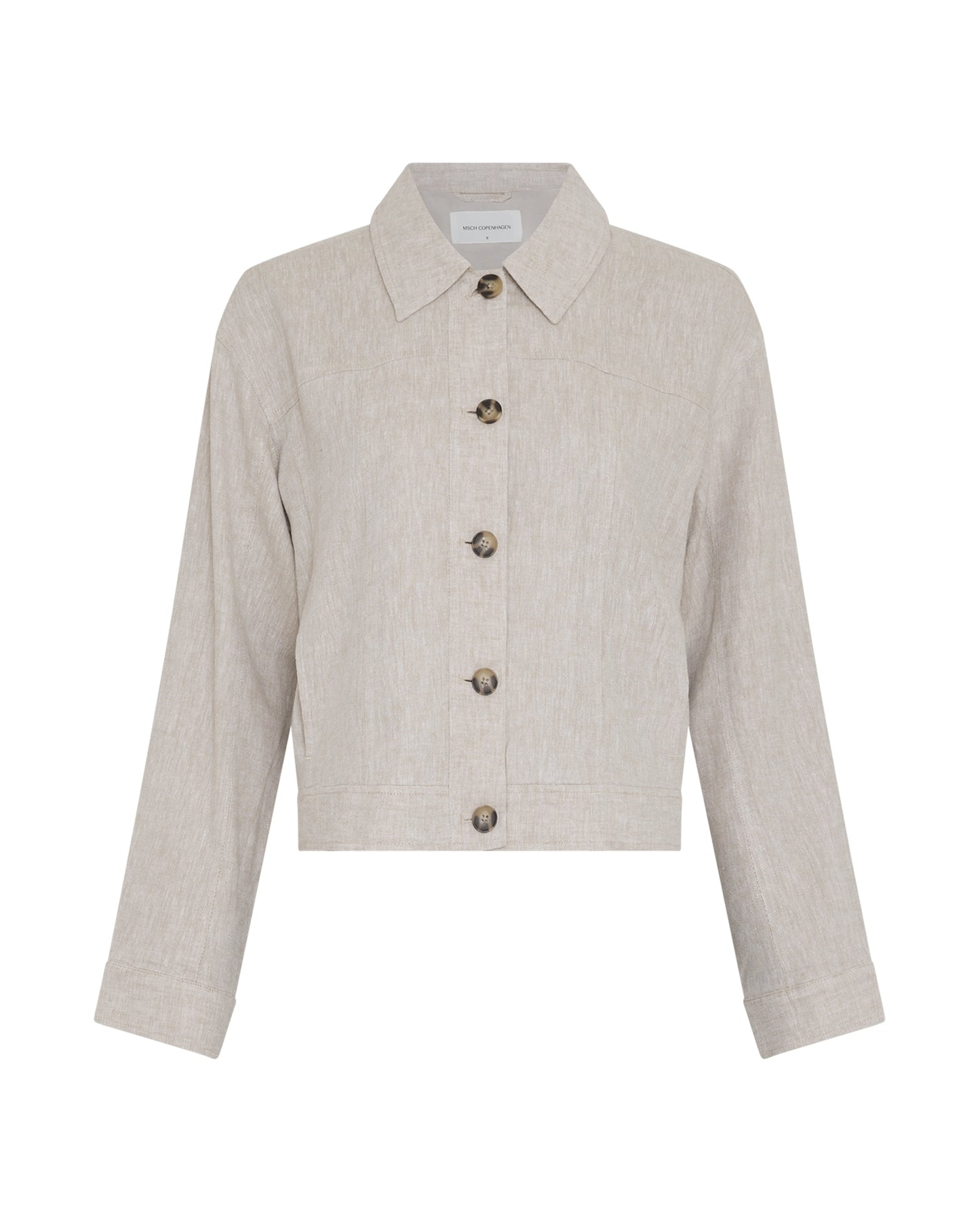 MSCHViana Ginia Jacket