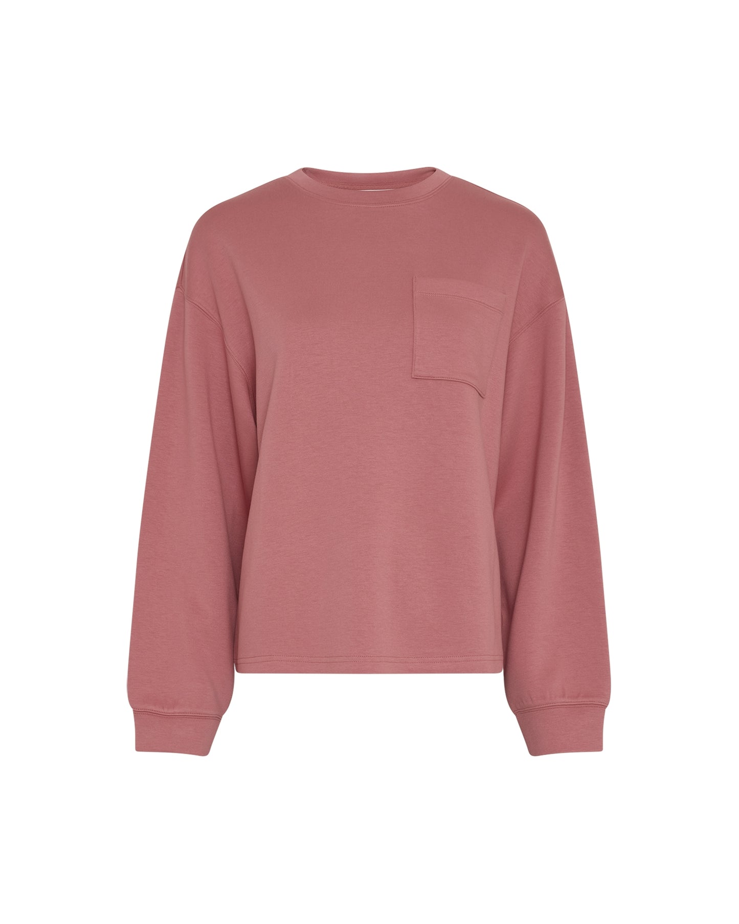 MSCHIlliana Ima Q Sweatshirt