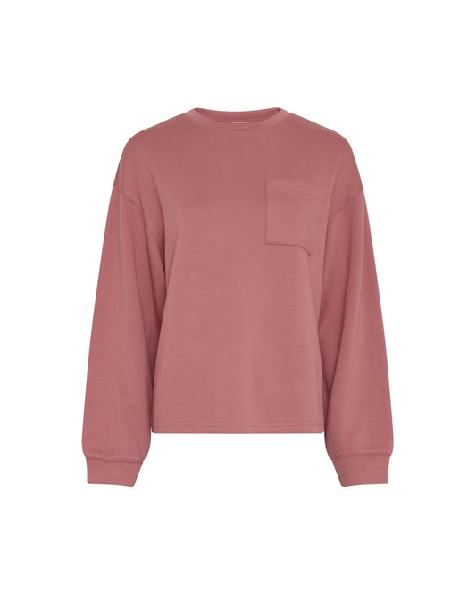 MSCHIlliana Ima Q Sweatshirt