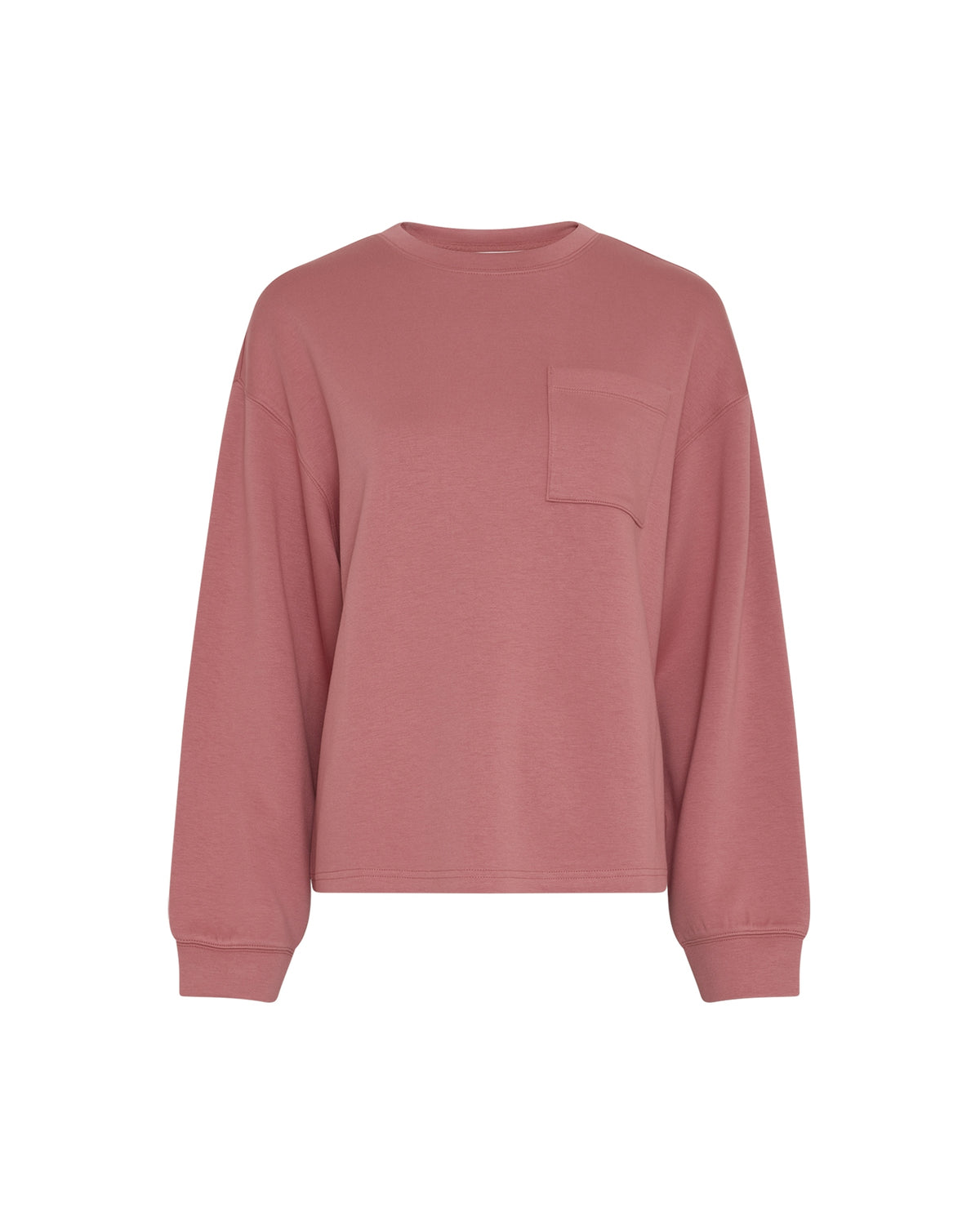 MSCHIlliana Ima Q Sweatshirt