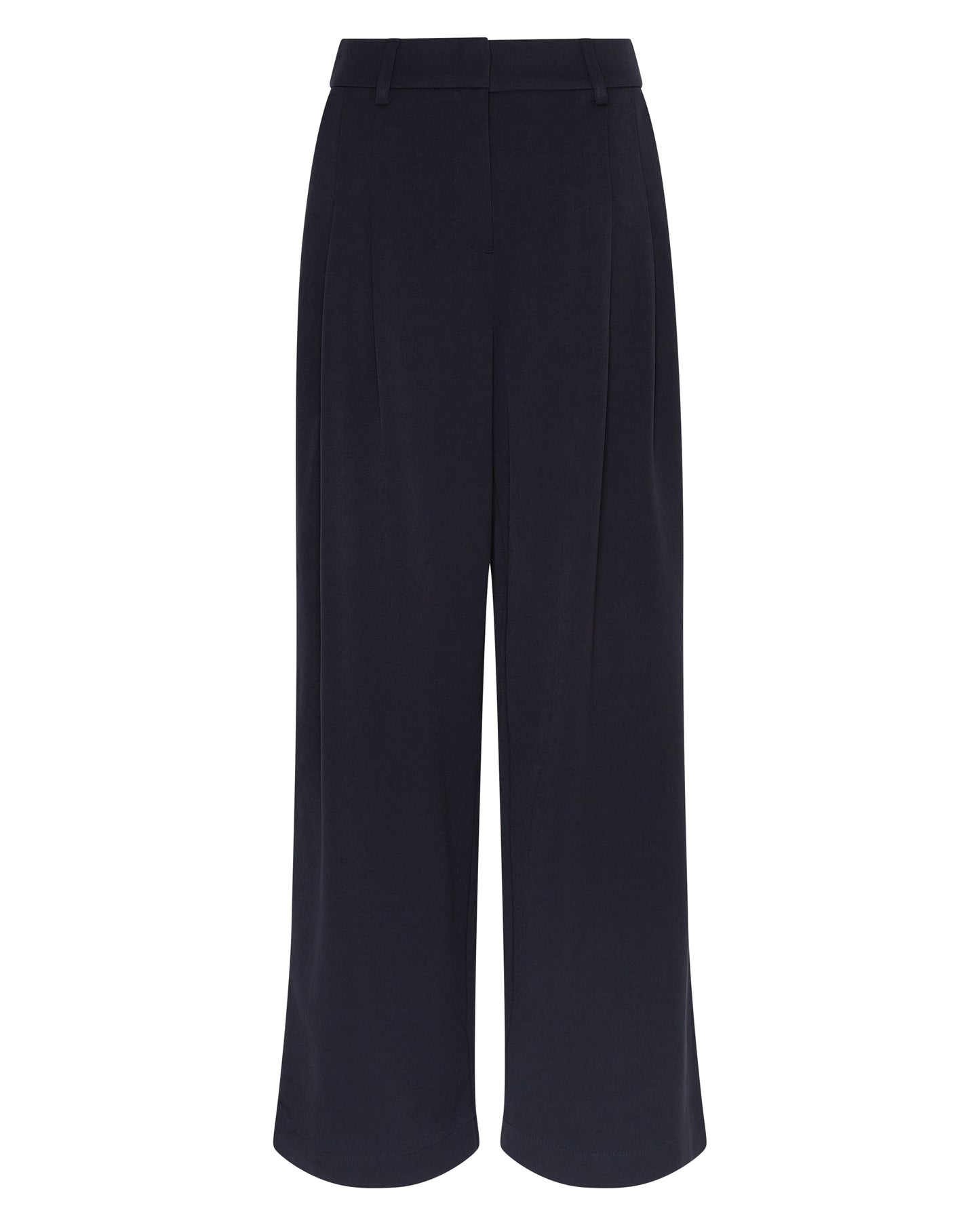 MSCHHenrika HW Pants