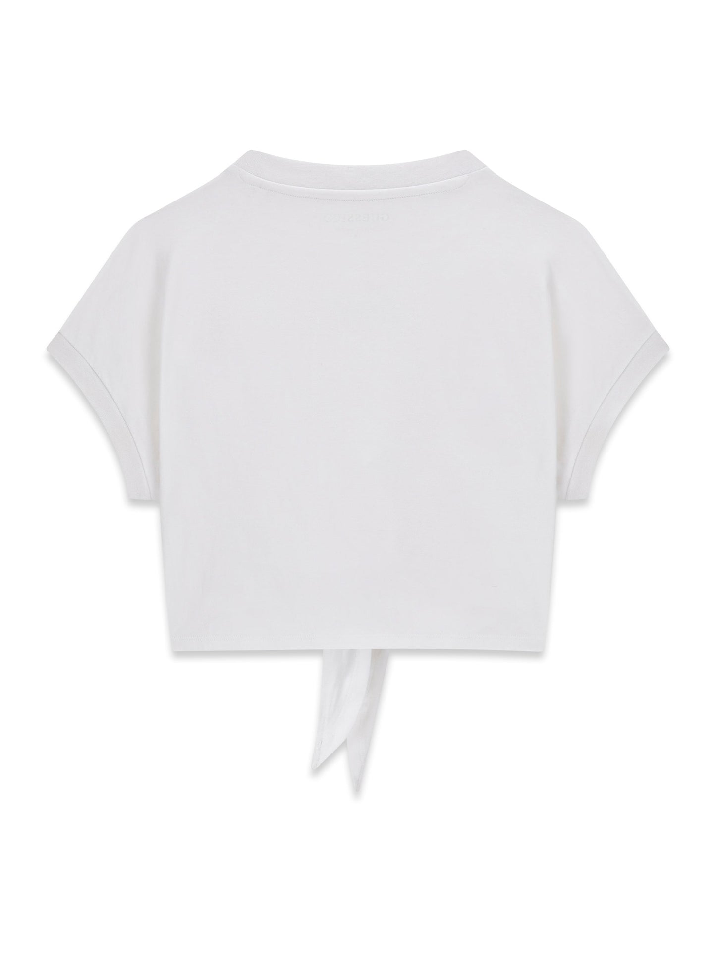 KNOT SS T-SHIRT