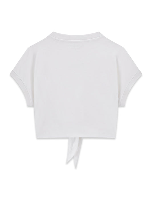 KNOT SS T-SHIRT