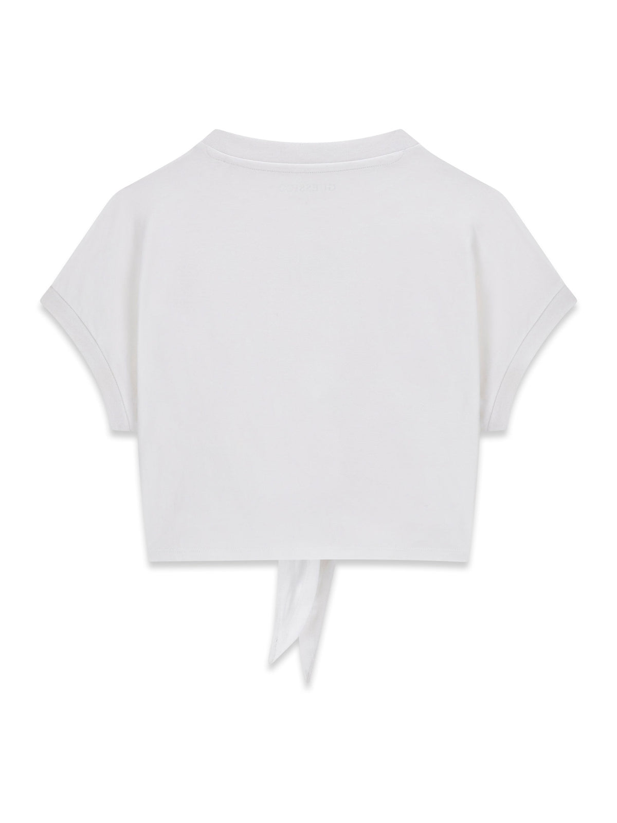 KNOT SS T-SHIRT