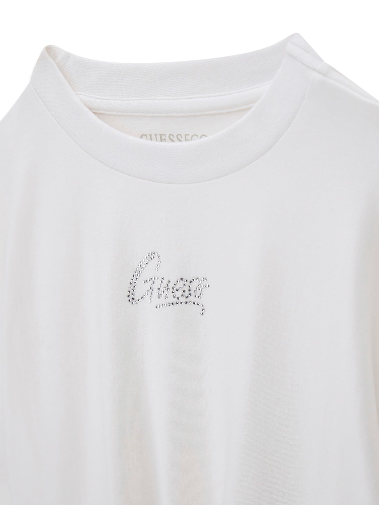 KNOT SS T-SHIRT