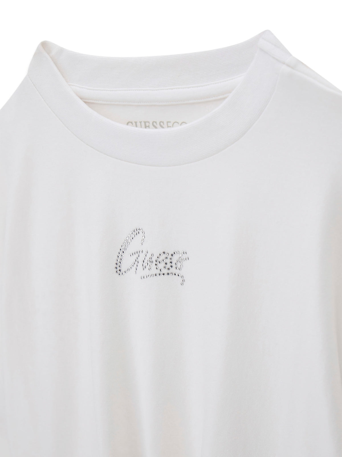 KNOT SS T-SHIRT