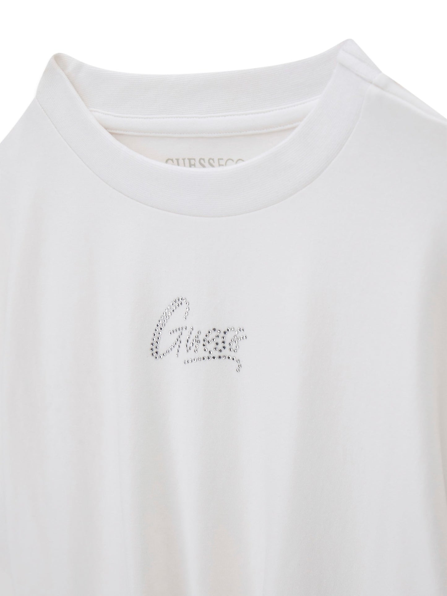 KNOT SS T-SHIRT