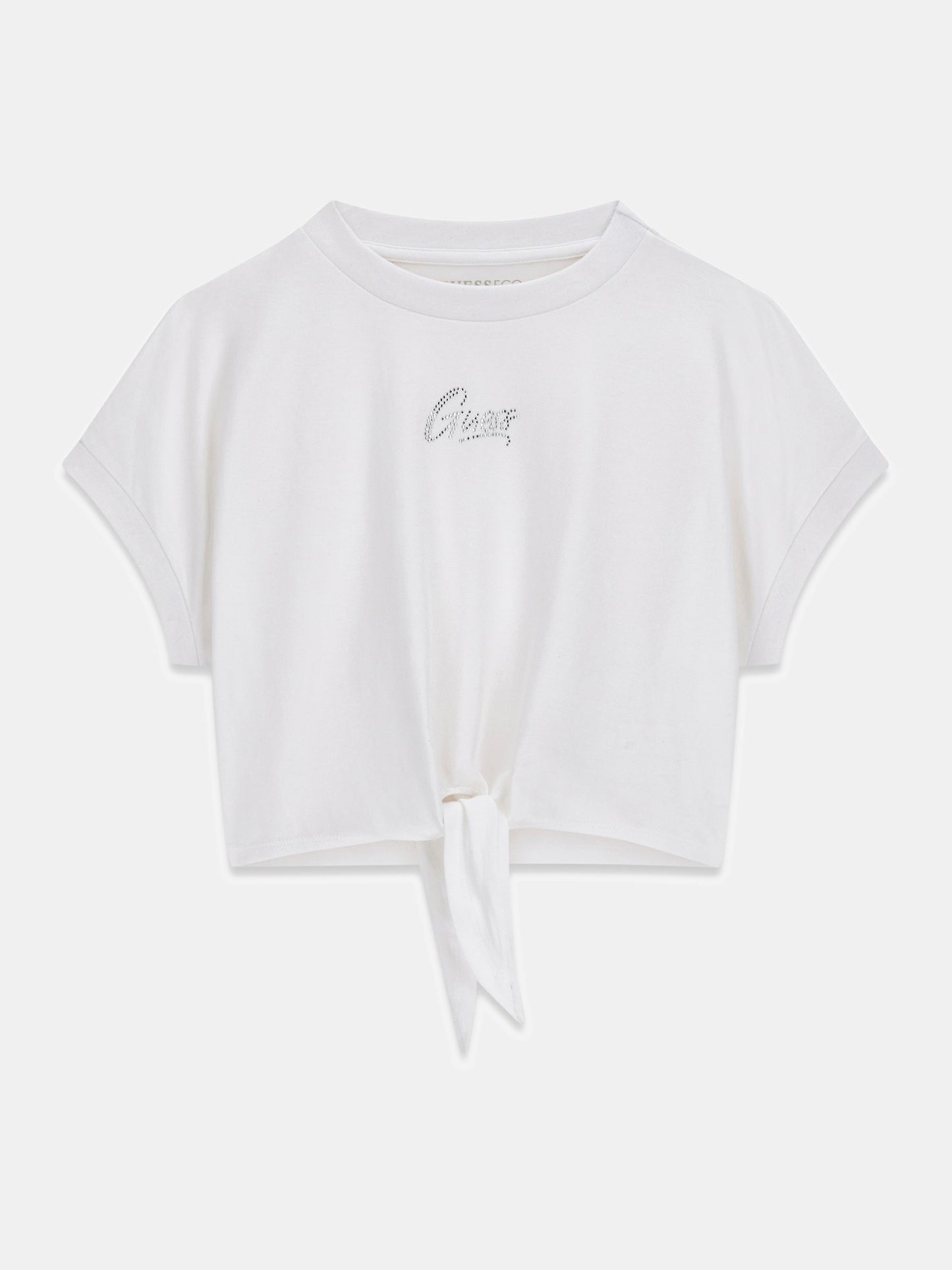 KNOT SS T-SHIRT