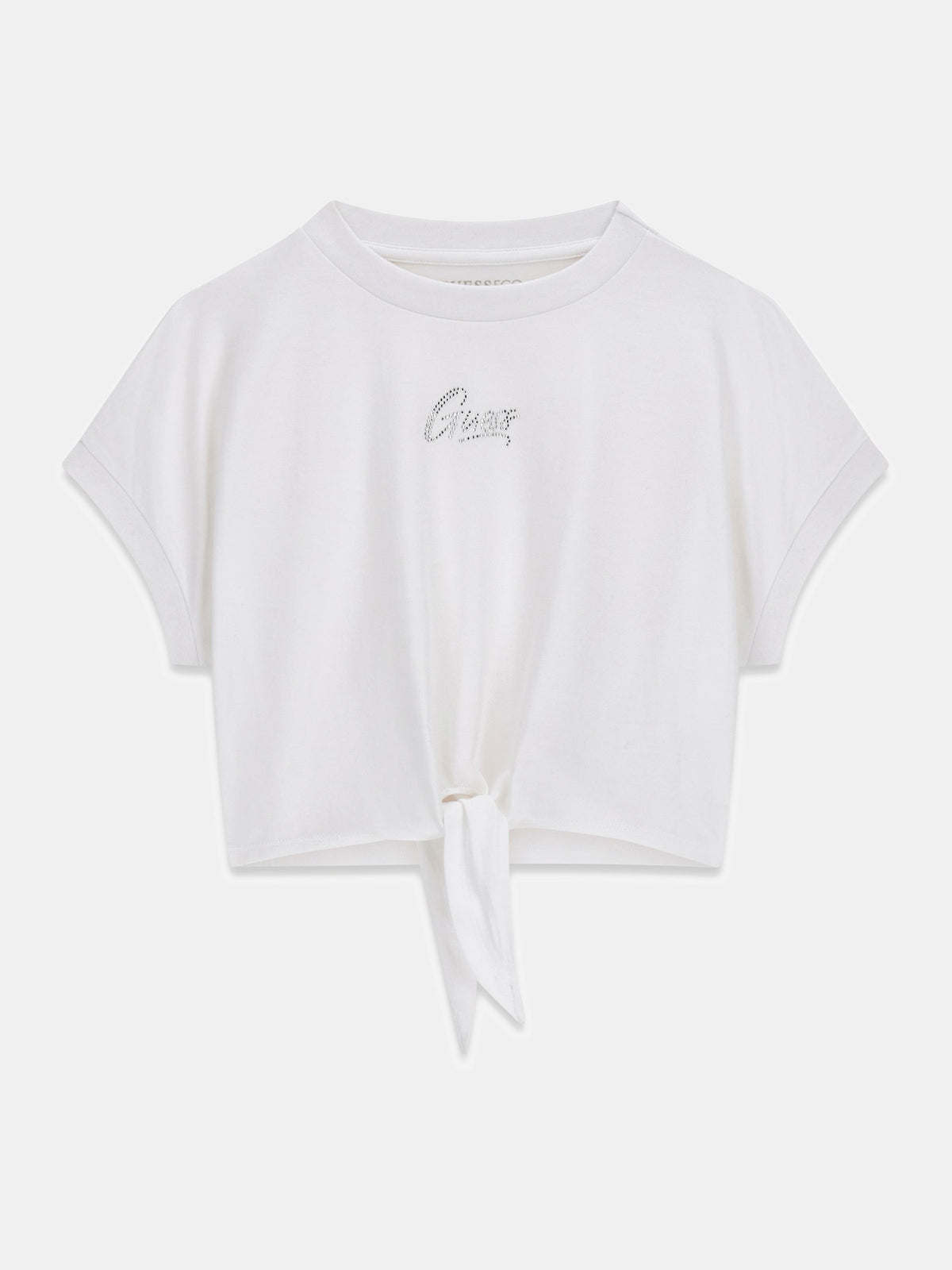 KNOT SS T-SHIRT