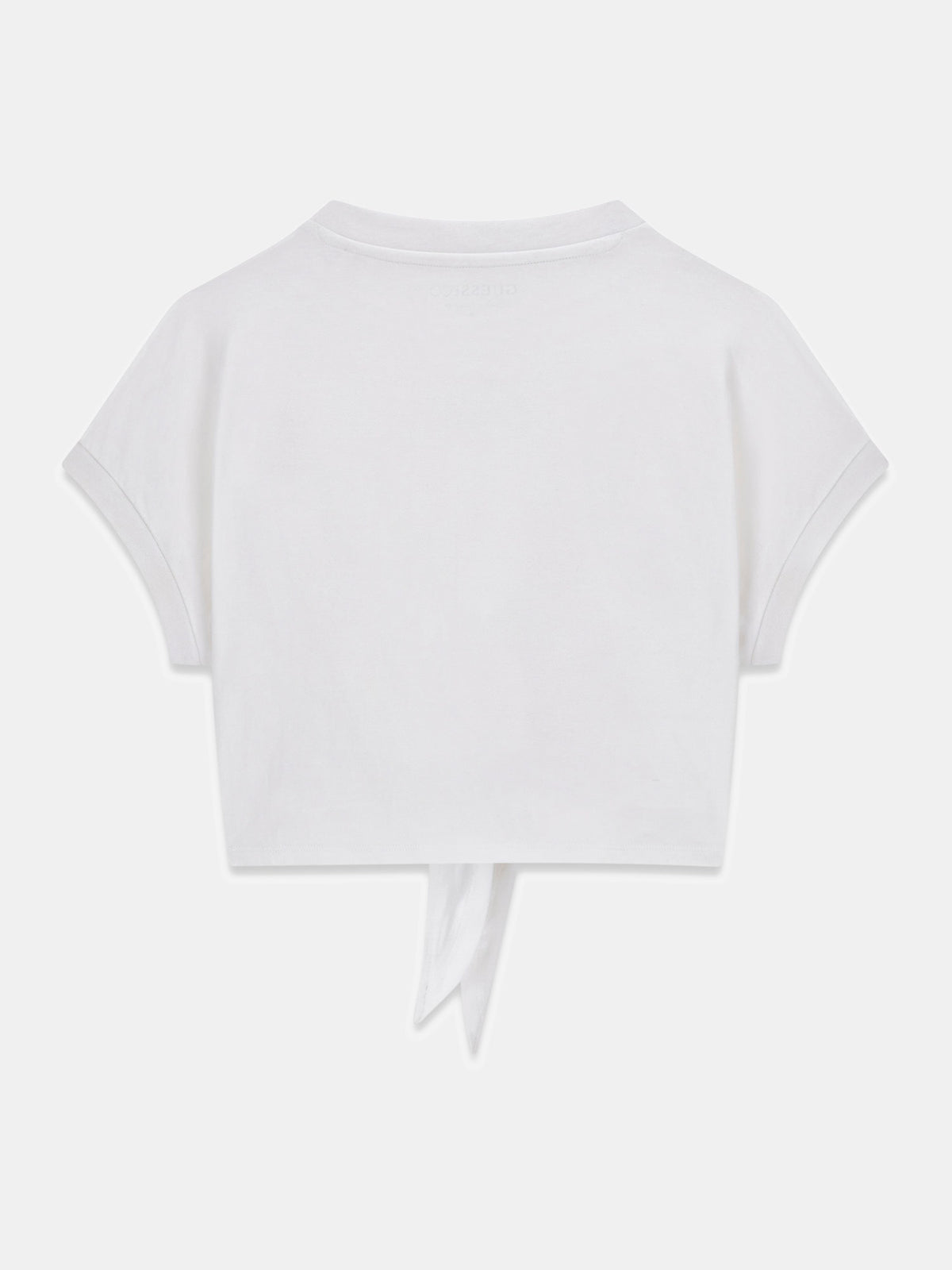 KNOT SS T-SHIRT