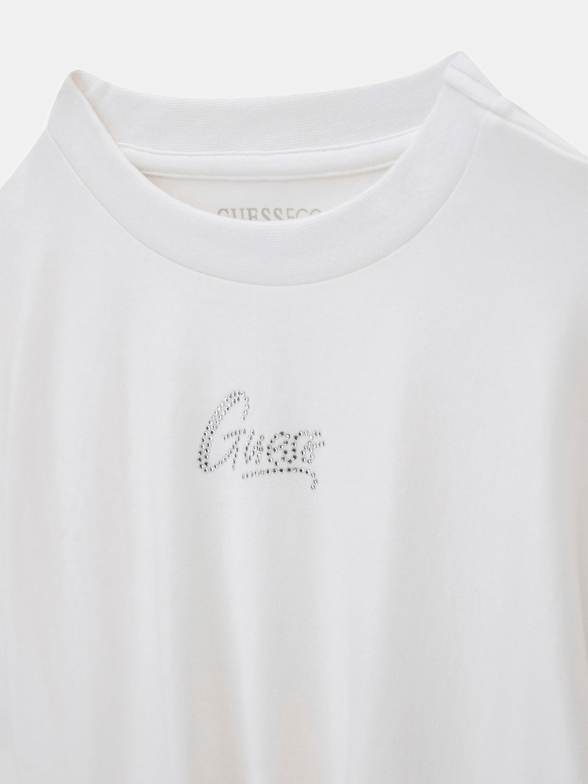 KNOT SS T-SHIRT