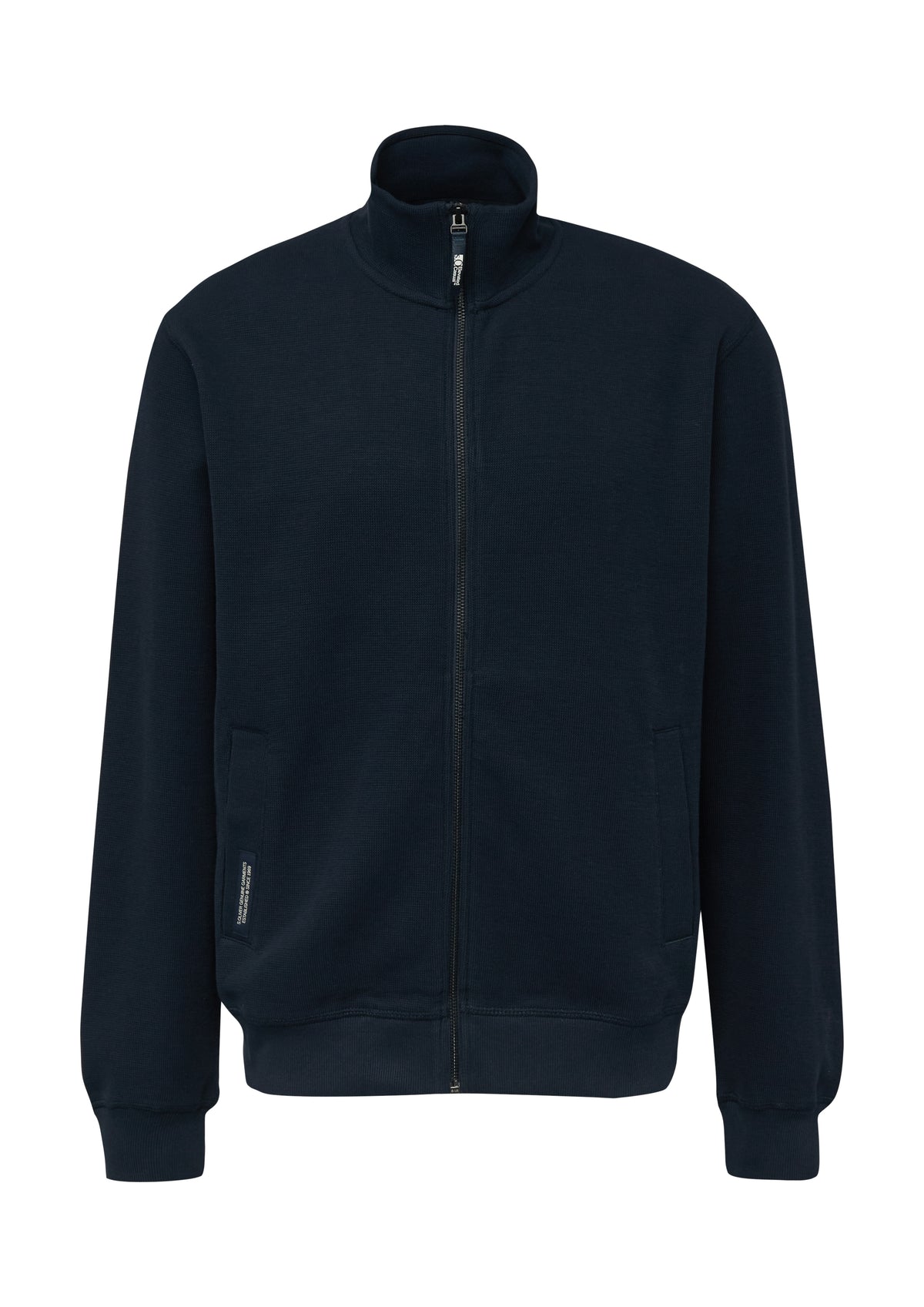 Sweatshirt Jacke