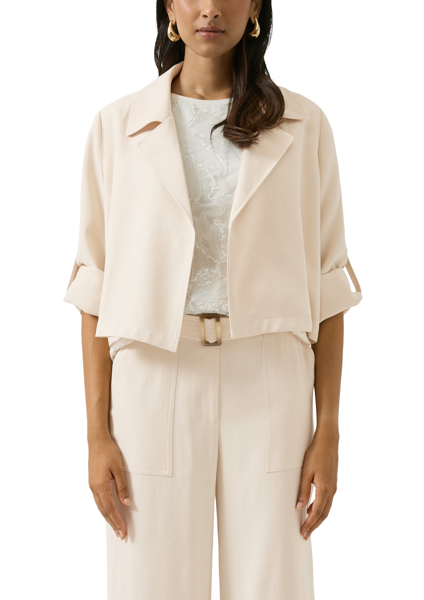 Indoor-Blazer