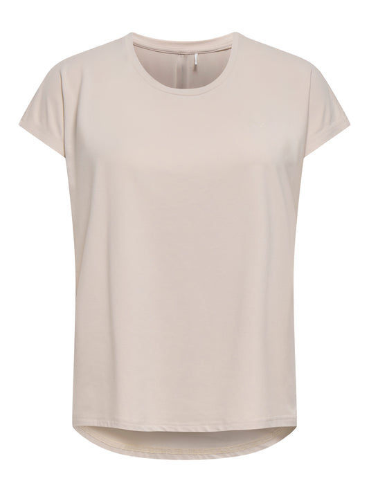 ONPAUBREE ON SS BAT LOOSE TEE NOOS