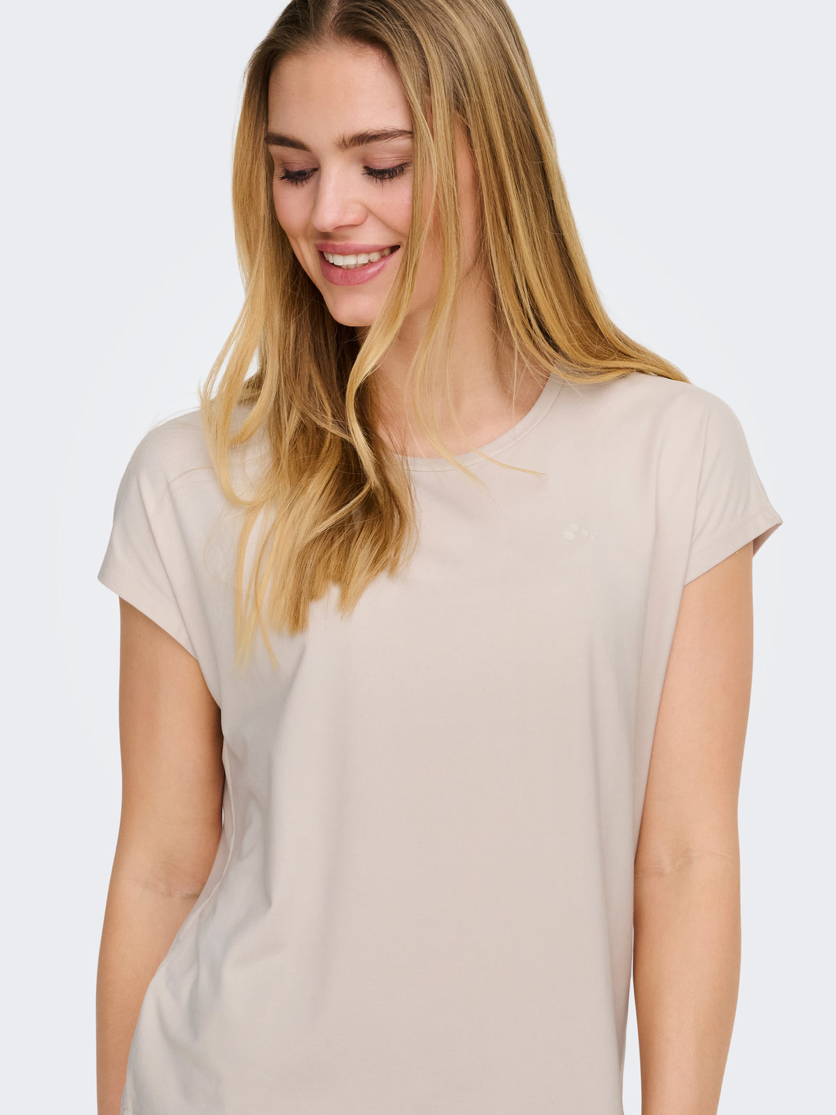 ONPAUBREE ON SS BAT LOOSE TEE NOOS