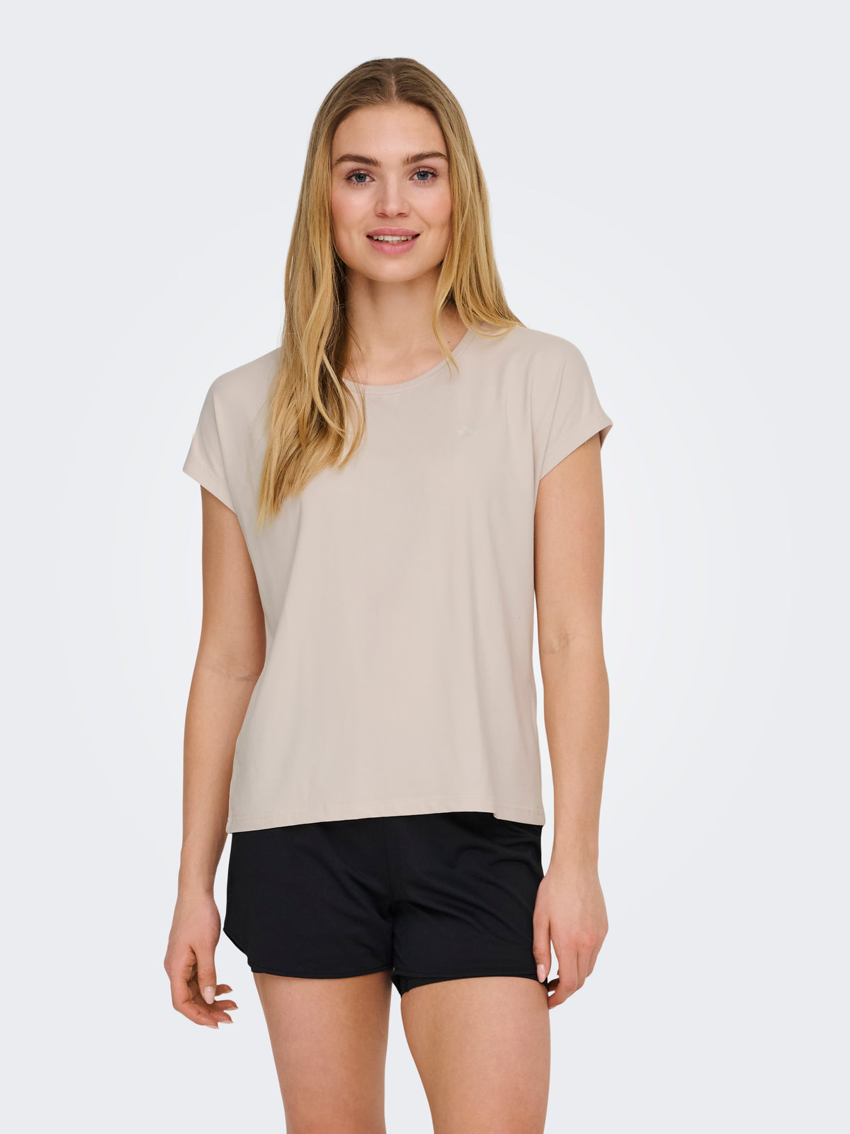 ONPAUBREE ON SS BAT LOOSE TEE NOOS