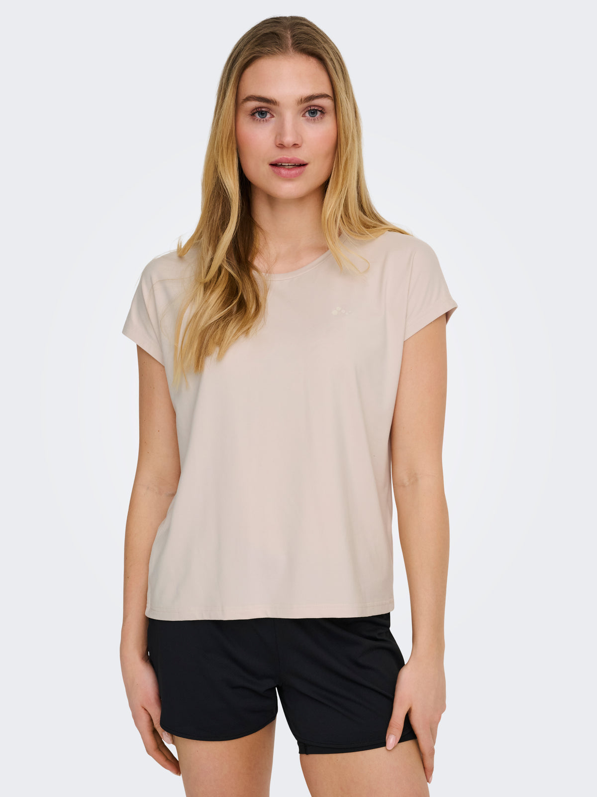 ONPAUBREE ON SS BAT LOOSE TEE NOOS