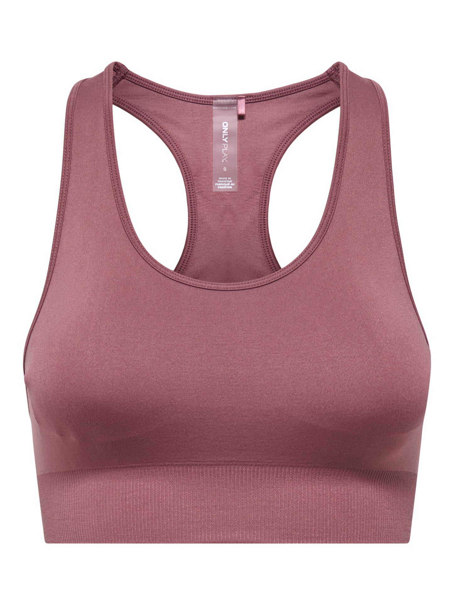 ONPDAISY-2 SEAM BRA NOOS