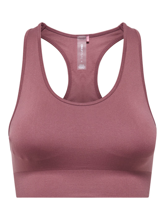 ONPDAISY-2 SEAM BRA NOOS