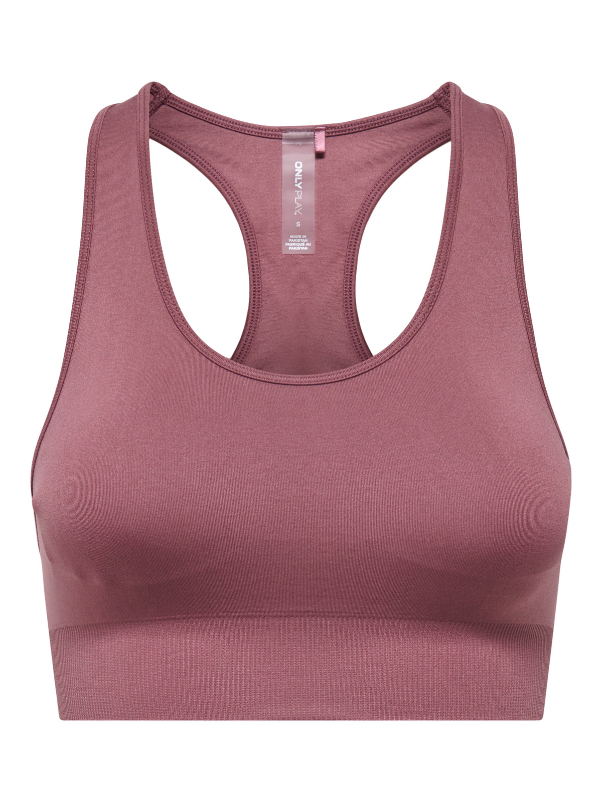 ONPDAISY-2 SEAM BRA NOOS