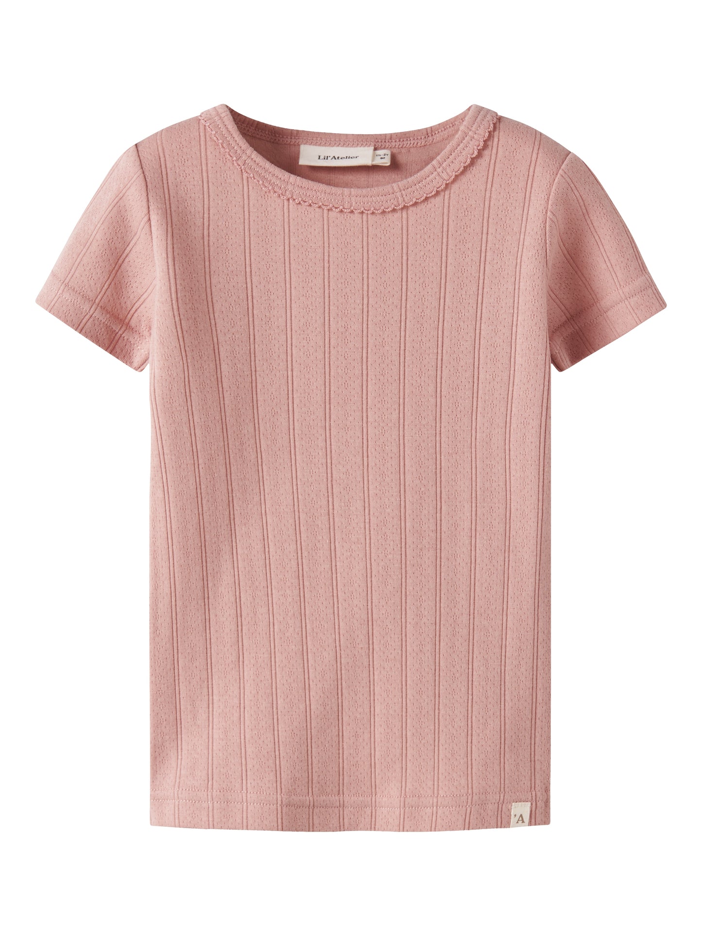 NMFFALINA SS SLIM TOP LIL