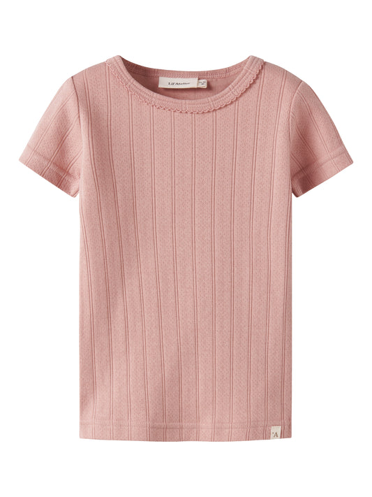 NMFFALINA SS SLIM TOP LIL