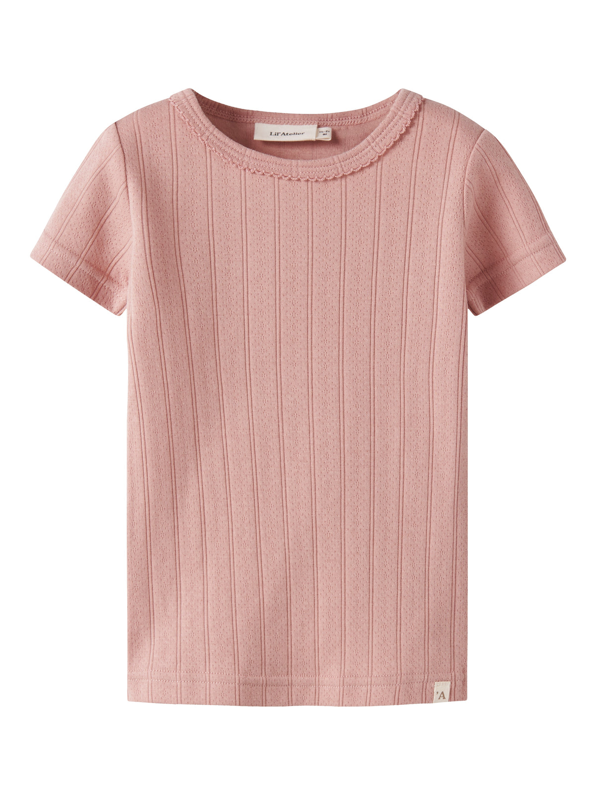 NMFFALINA SS SLIM TOP LIL