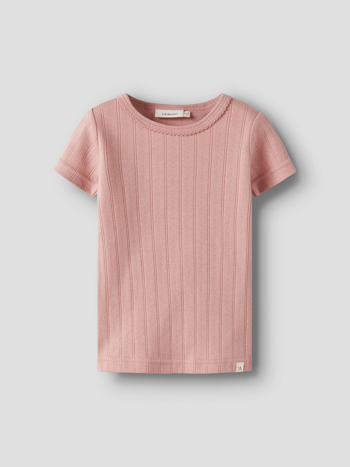 NMFFALINA SS SLIM TOP LIL