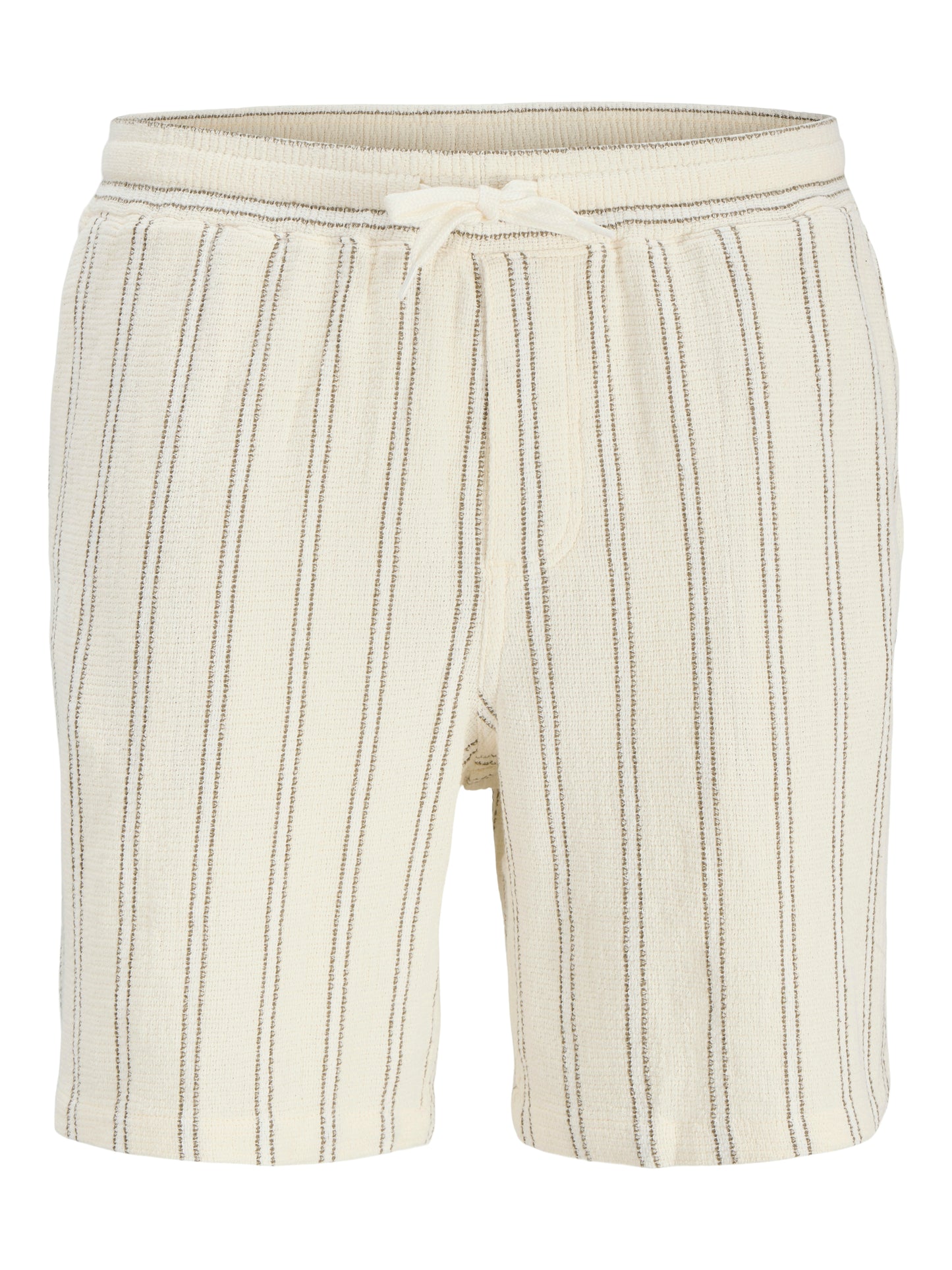 JPSTJAIDEN COBA STRIPE JOG SHORTS REG SN