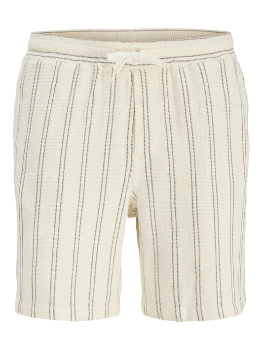 JPSTJAIDEN COBA STRIPE JOG SHORTS REG SN