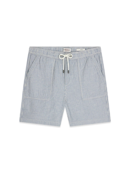 GJ JOGGER SHORT