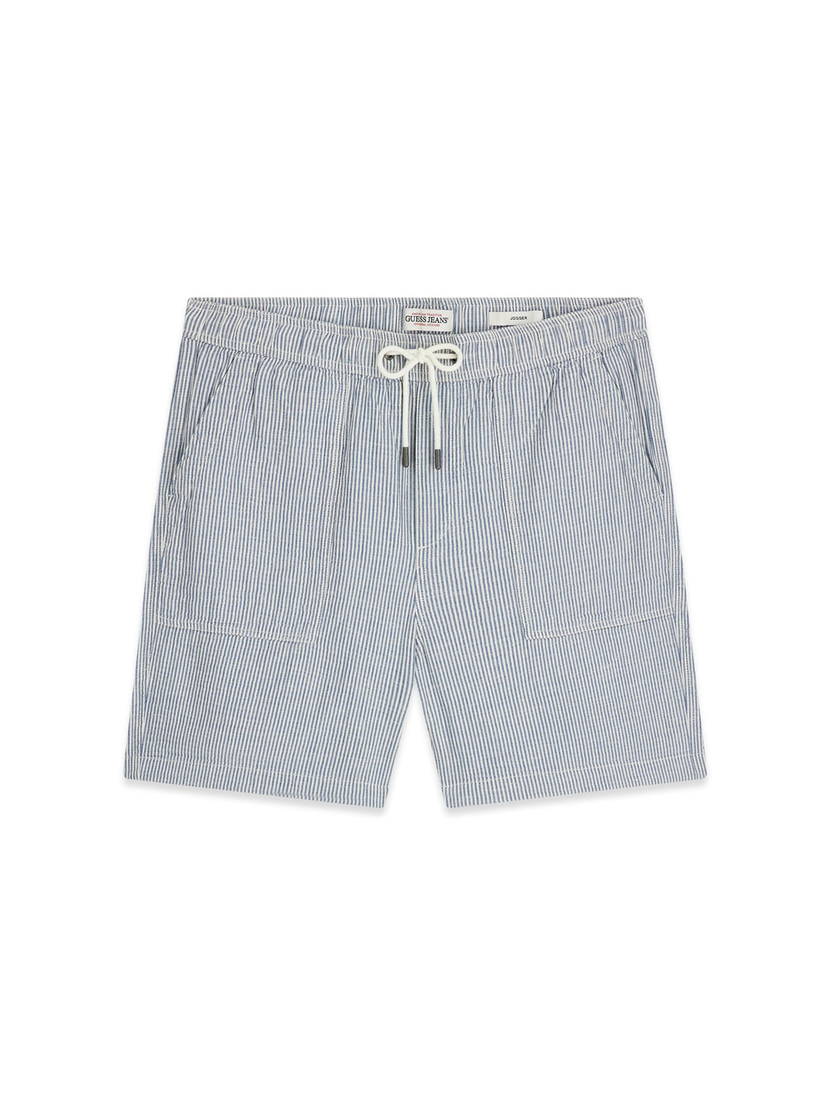 GJ JOGGER SHORT