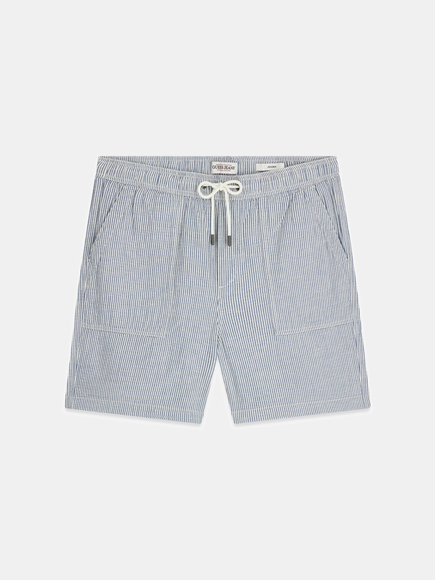 GJ JOGGER SHORT