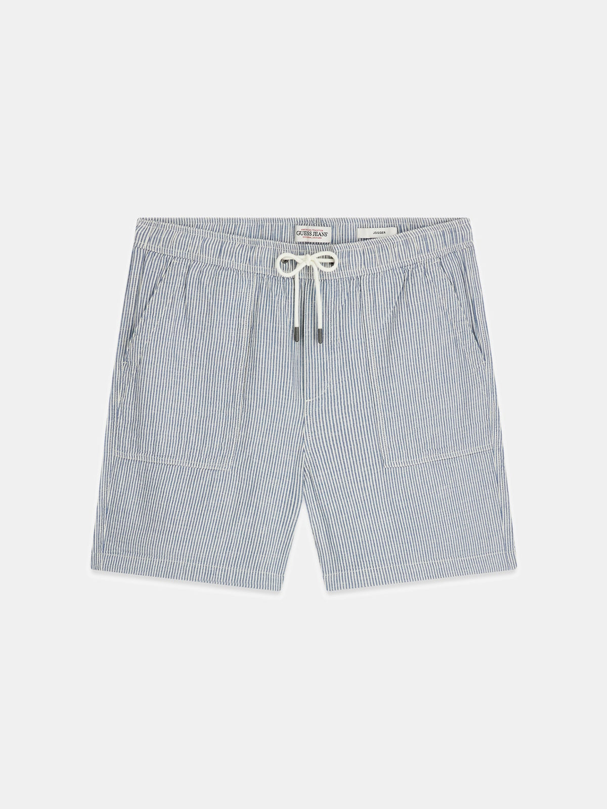 GJ JOGGER SHORT