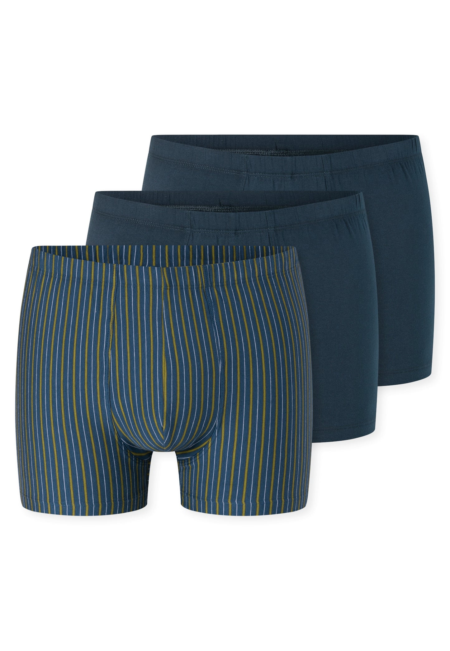3PACK Shorts