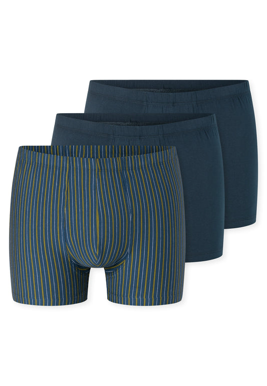 3PACK Shorts