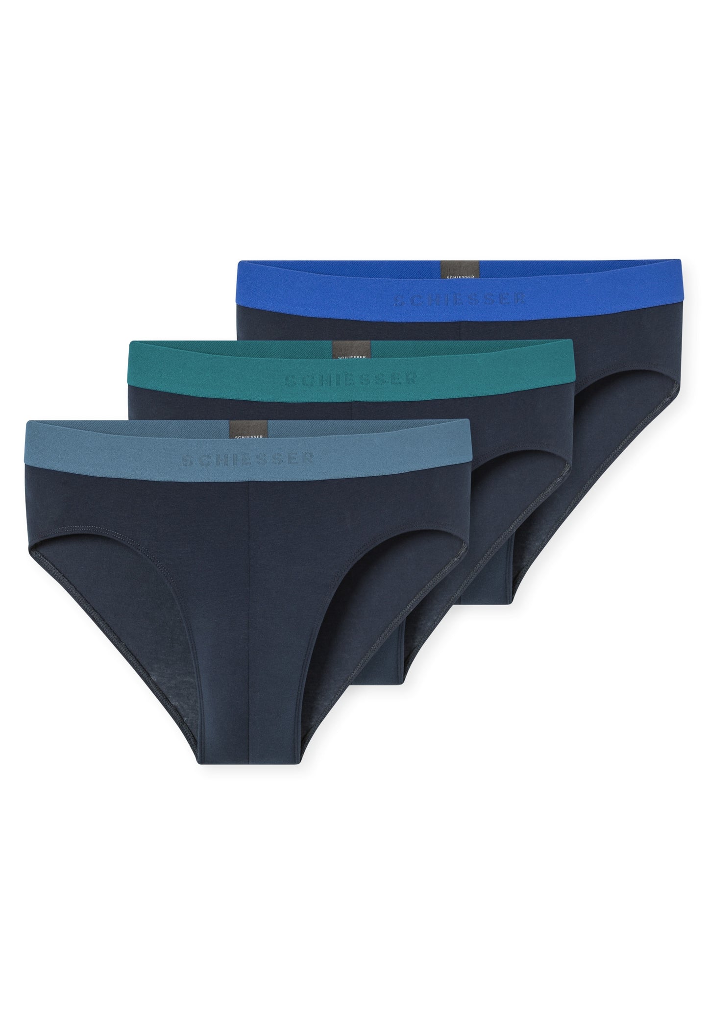 3PACK Rio-Slip
