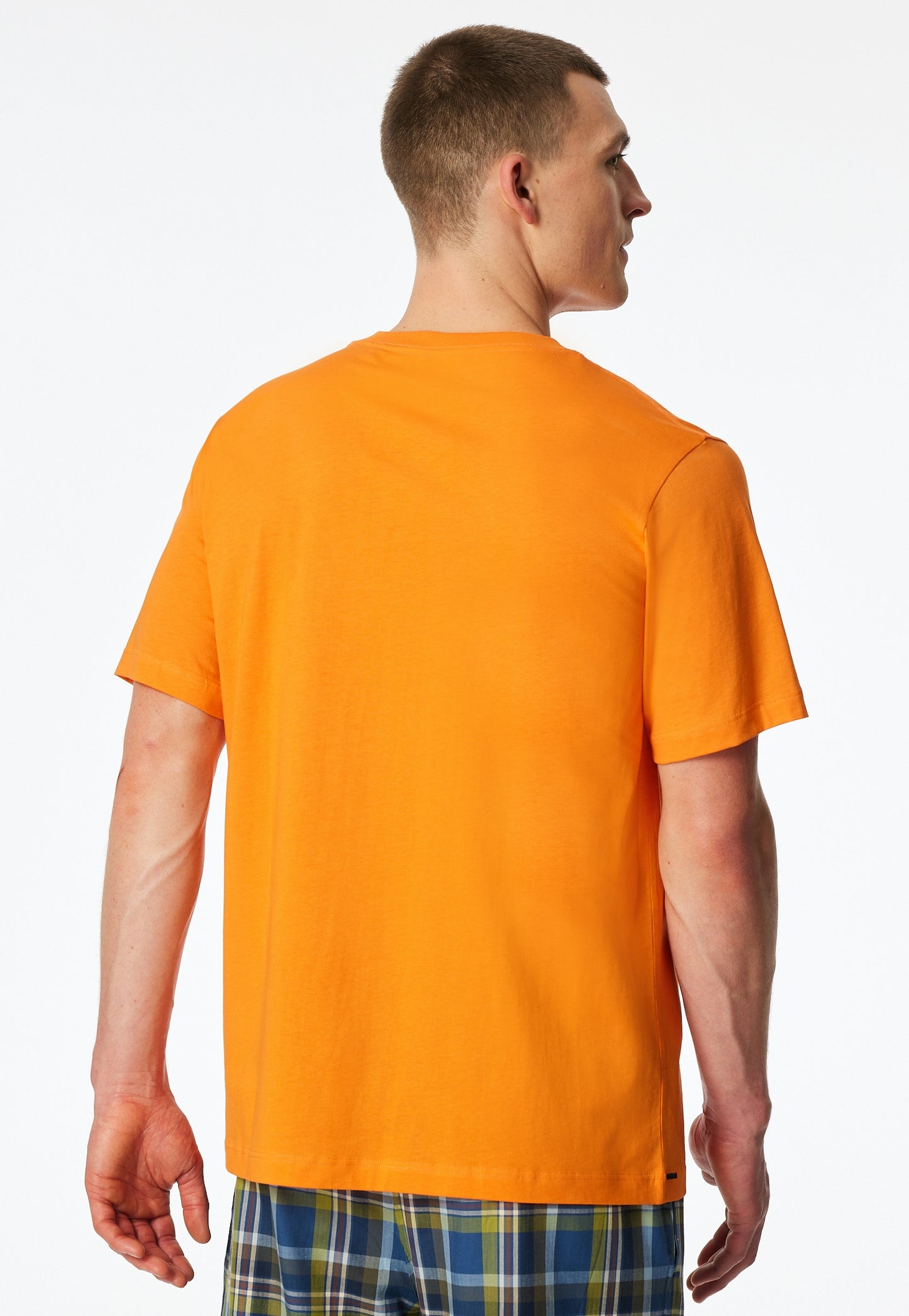 T-Shirt V-Ausschnitt