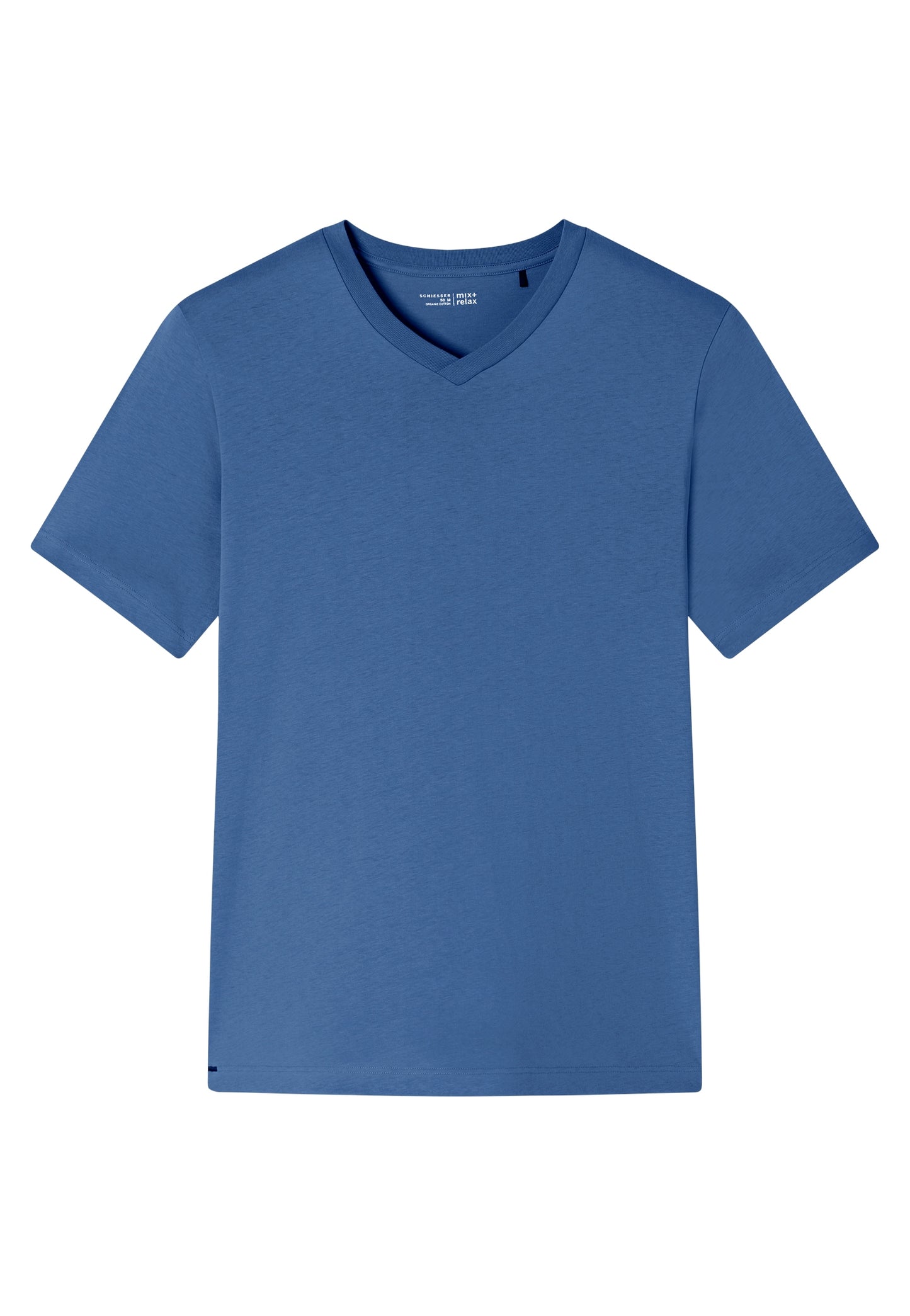 T-Shirt V-Ausschnitt