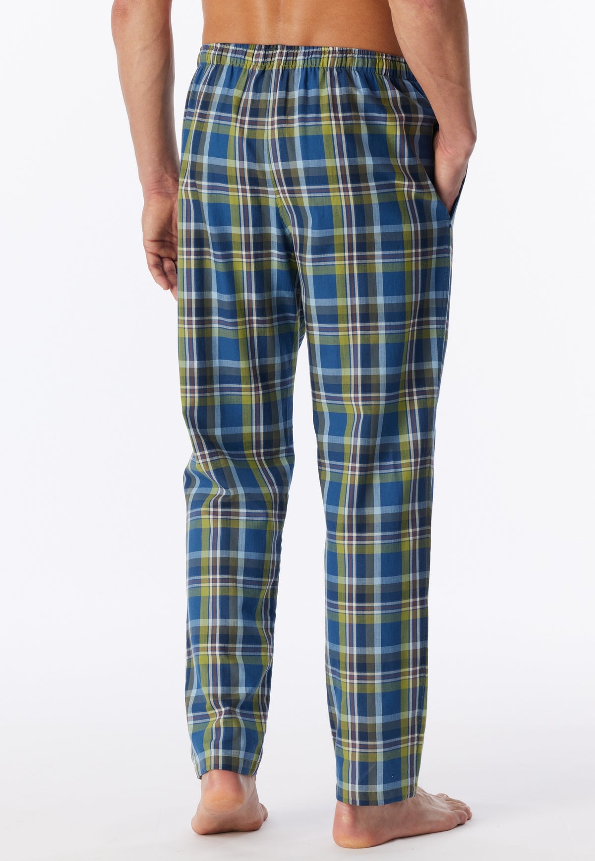 Hose lang