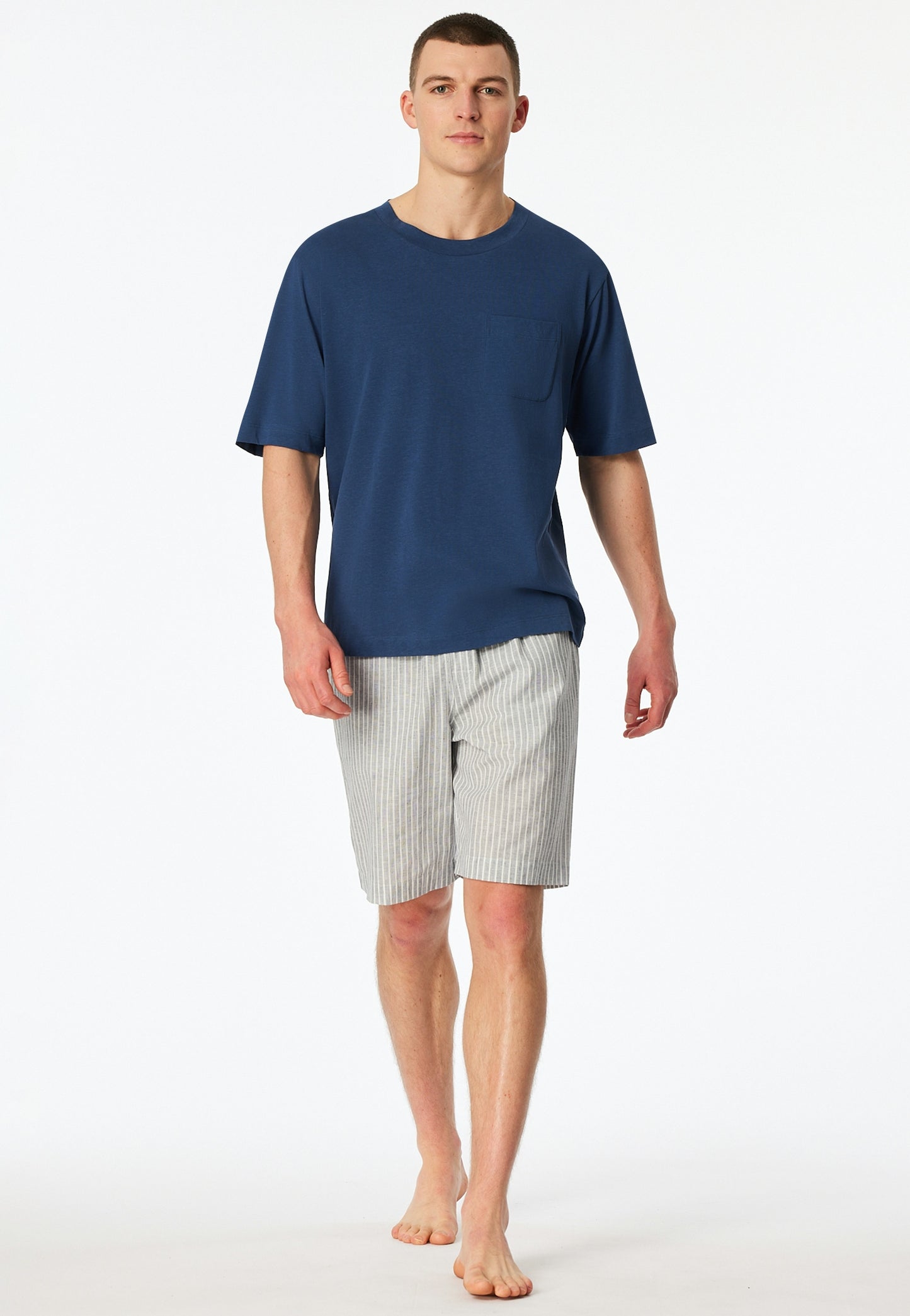 T-Shirt Rundhals